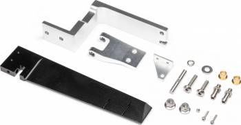 ProBoat Rudder Set: SSW 48" - PRB-1648