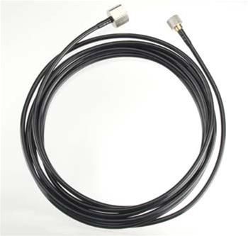 10' Straight Shot Airhose (IWADT-I-10)