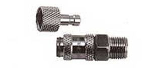 Iwata Quick Disconnect Adapter Set