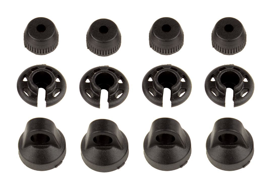 Team Associated Element RC Enduro Shock Parts - ASC42080