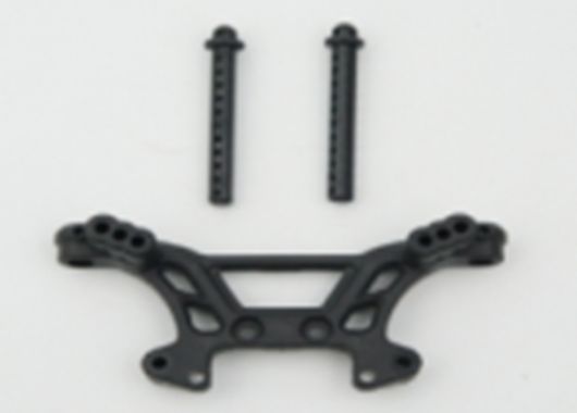 Front Shock Tower for Shredder SHRED-11