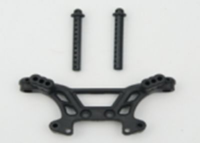 Front Shock Tower for Shredder SHRED-11