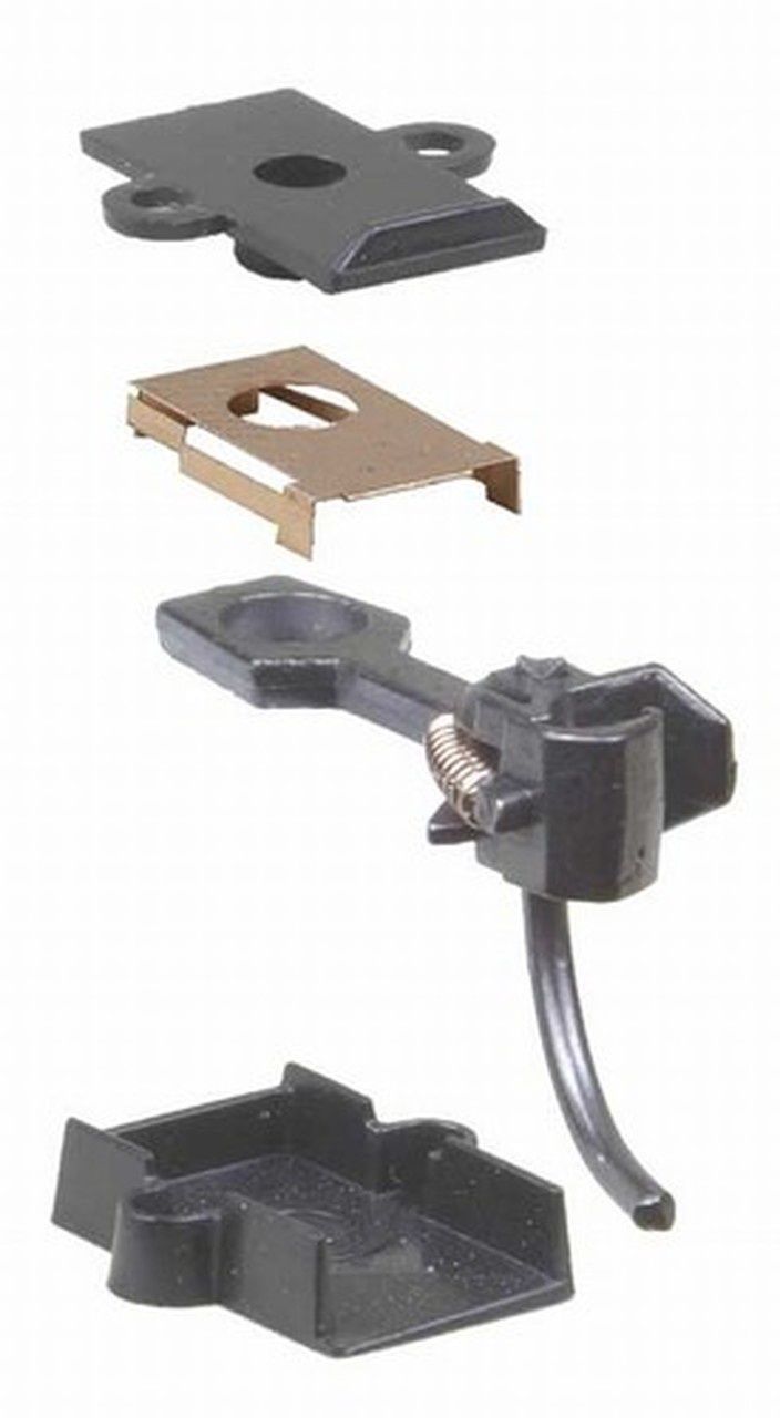 Magne-Matic Metal Coupler NO. 5 Bulk Pack (10 pair) (HO)