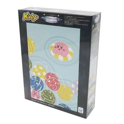 Ensky Kirby and Water Balloons Artcrystal Puzzle