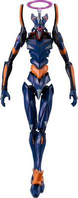 Moderoid Evangelion Mark.06