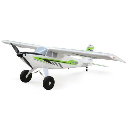 E Flite Timber X 1.2m BNF Basic with AS3X and SAFE Select - EFL38500