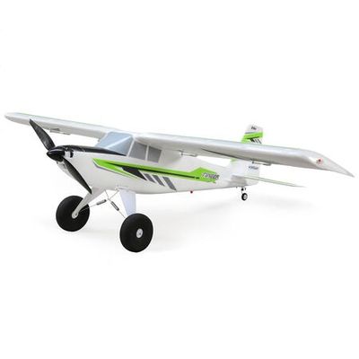 E Flite Timber X 1.2m BNF Basic with AS3X and SAFE Select - EFL38500