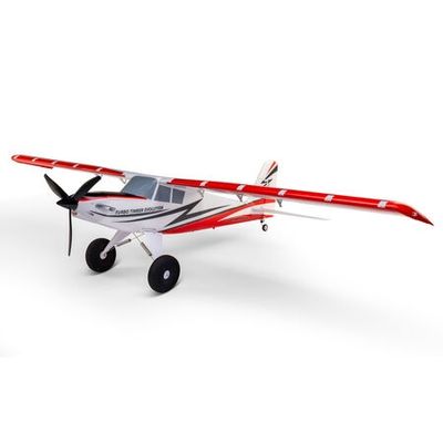 E-flite Turbo Timber Evolution 1.5m Bind-N-Fly Basic Electric Airplane (1549mm) w/Smart ESC &amp; Floats - EFL105250B