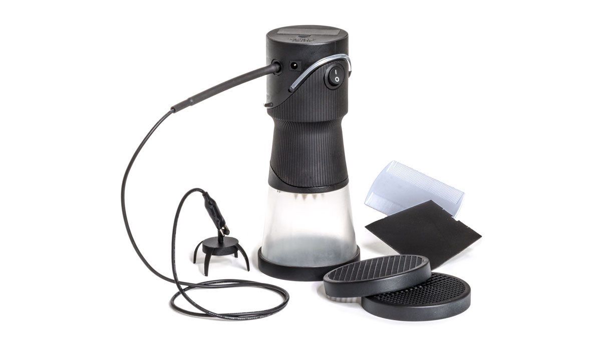 Woodland Scenics Static King WOO639