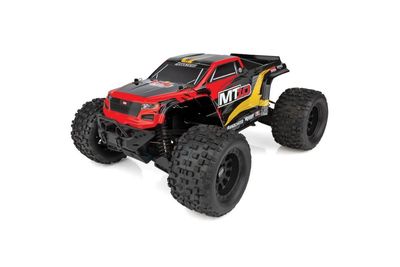 Team Associated 1/10 4WD Monster Truck RTR Brushless MT10 Rival V2 - ASC20518
