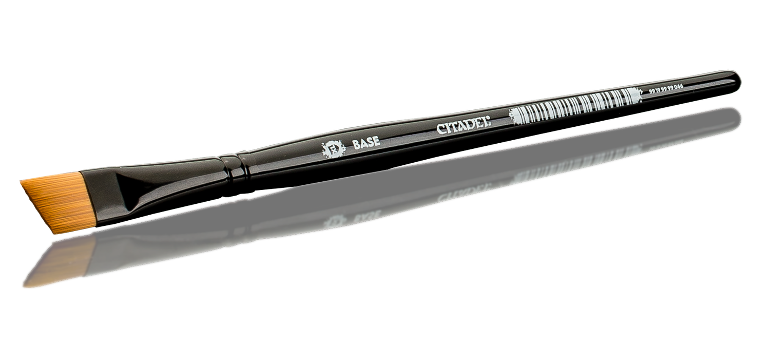 Citadel Extra Large Base Brush #63-15