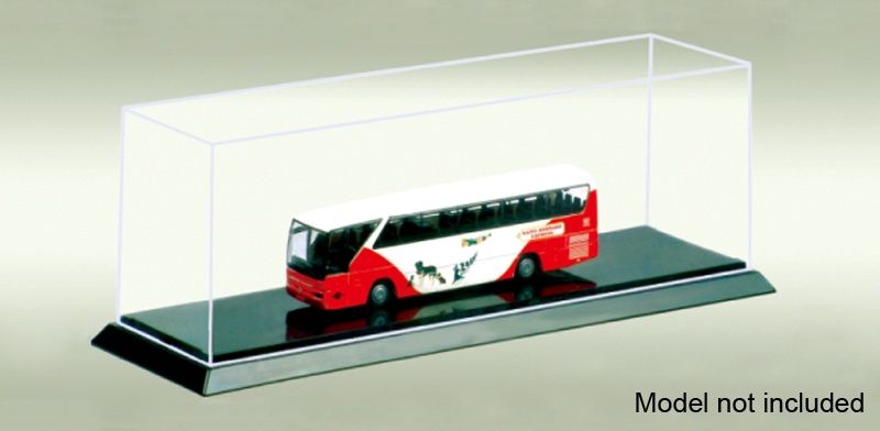Master Tools Acrylic Display Case (257 x 66 x 82mm) #9802