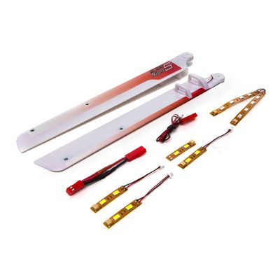 Complete Night Light Kit Upgrade: 230 S BLH1554