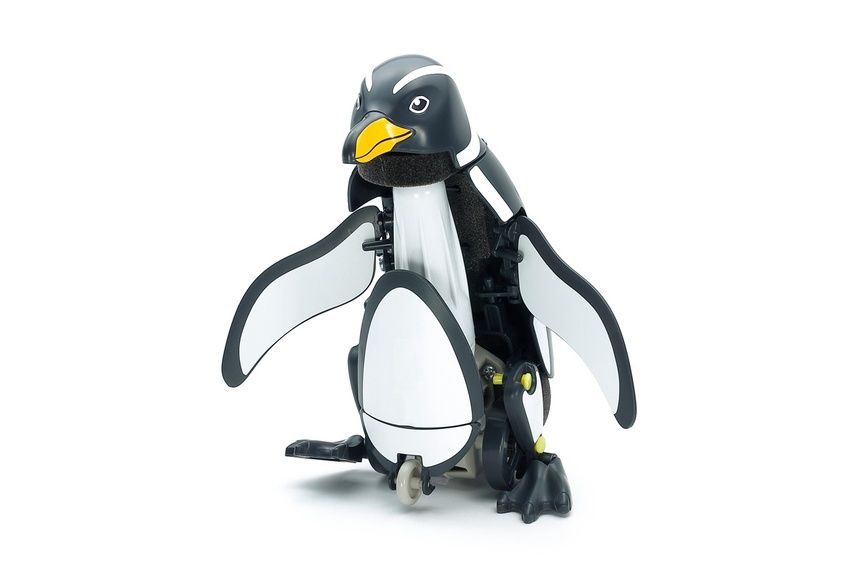 Tamiya Penguin - TAM70259