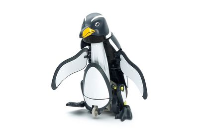 Tamiya Penguin - TAM70259