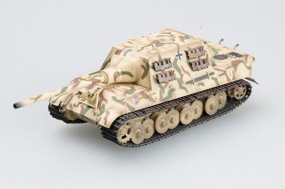 Easy Model Armour Jagdtiger (Porsche) 305001 Germany 1944 1/72 #36114