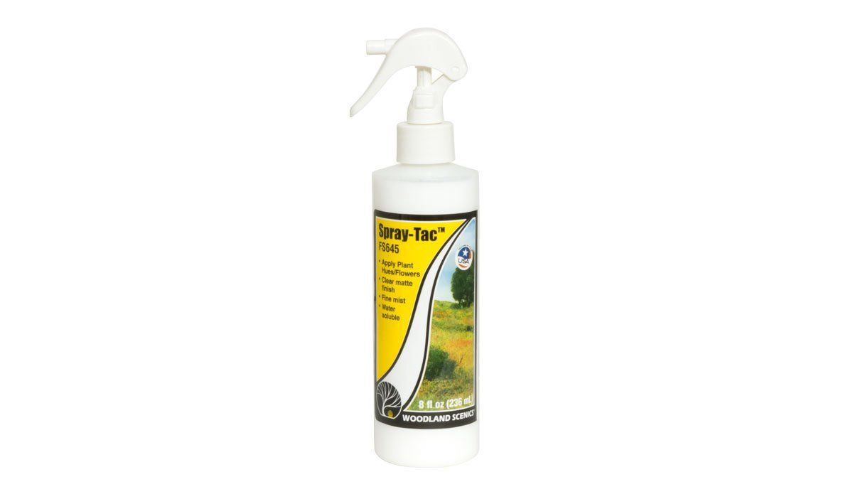 Woodland Scenics Spray-Tac WOO645