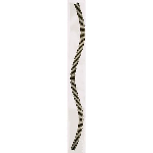 HO Scale Super Flex Track 36"