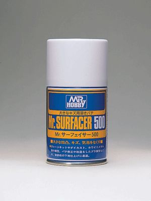 Mr. Surfacer 500 Aerosol