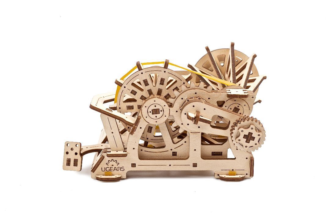Ugears Stem Lab Variator
