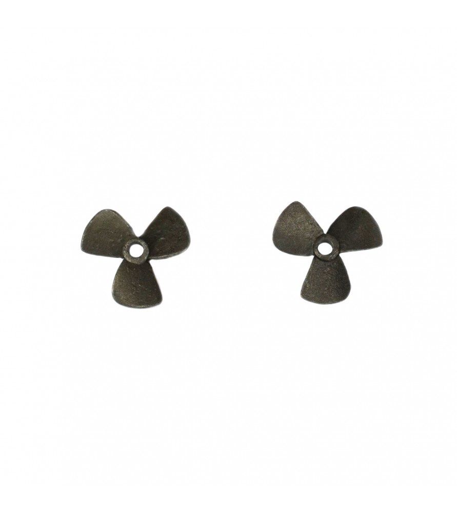AL Propellers 16mm 2/pk
