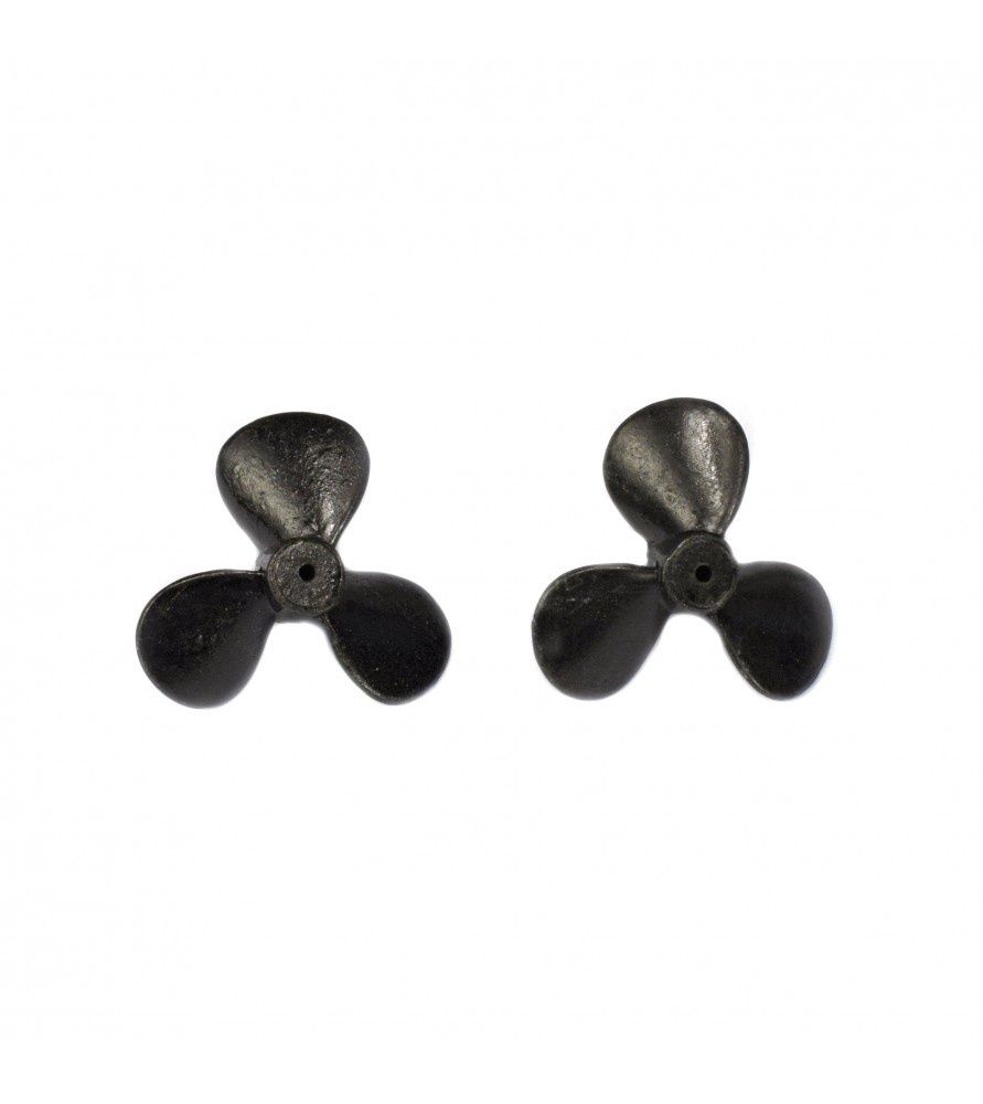 Artesania Latina Propellers 28mm 2/pk