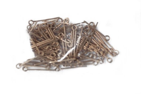 BILBF0664 Eye Bolt (11mm) (100pk)