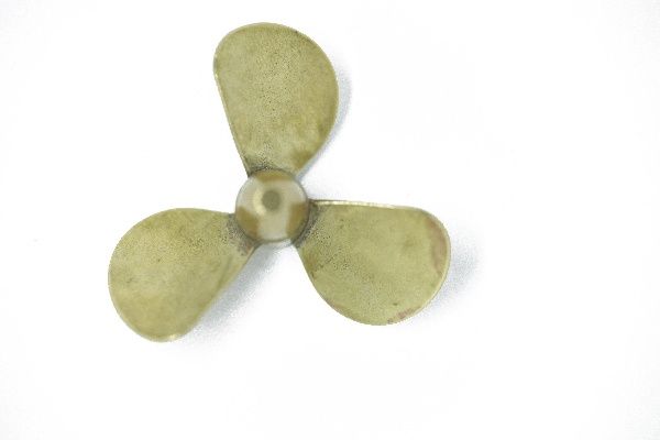 BILBF0654R Propeller Right Hand 50mm