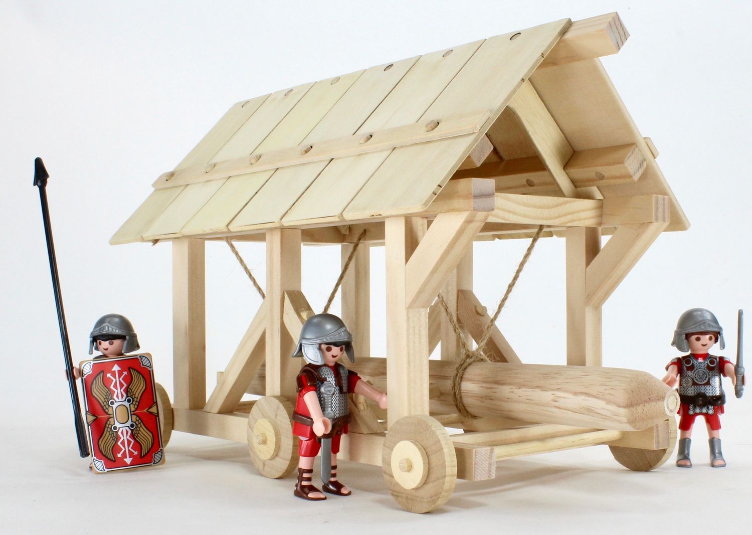 Pathfinders Battering Ram