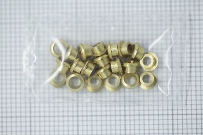 Portlight Brass - 4mm (20 pk.)