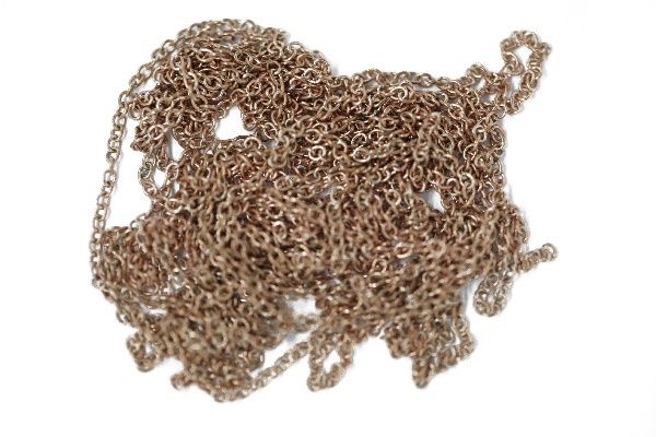 BILBF0327 Anchor Chain (1.6MMX2M) (1/PK)