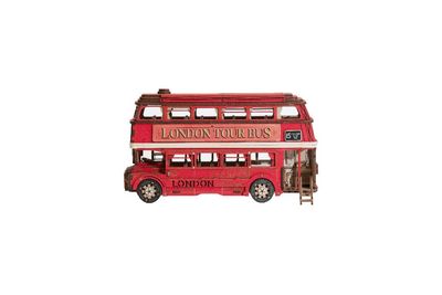 Rolife 3D Puzzle London Tour Bus