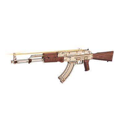 ROKR Justice Guard AK-47 Assault Rifle