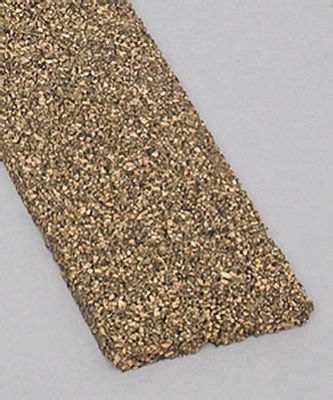 Cork Roadbed (N) EA