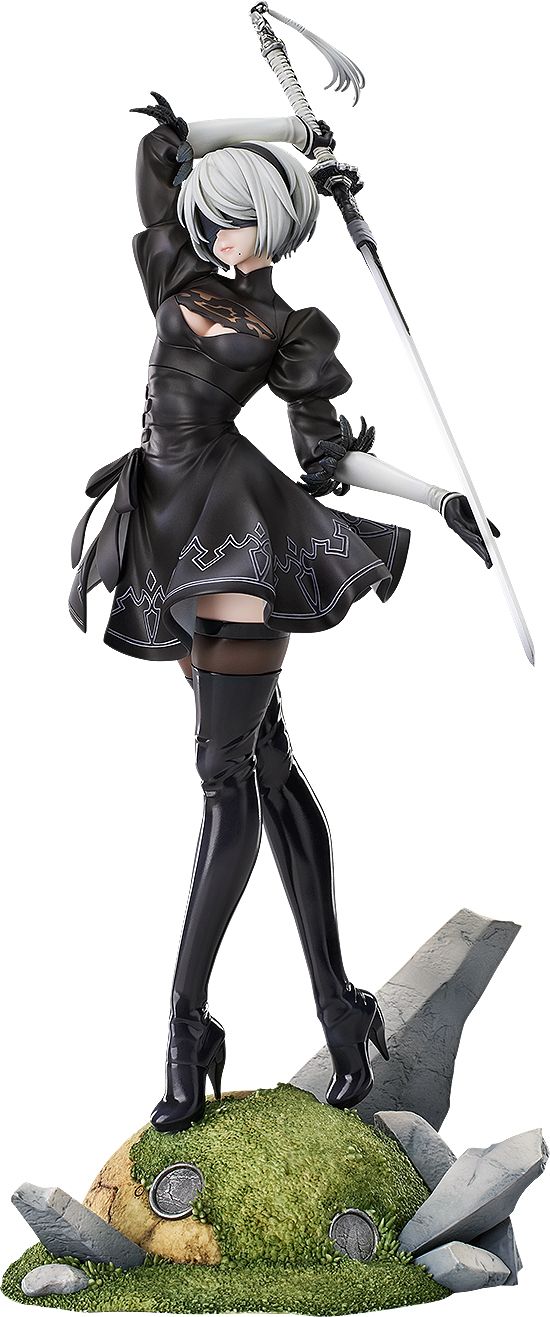 2B (Yorha No.2 Type B)