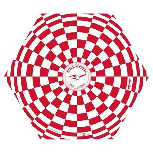 Estes Rockets 24" Parachute