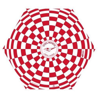 Estes Rockets 24" Parachute