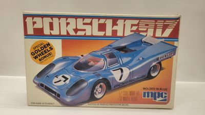 (Pre Owned) Porsche 917 1/32 #1-0905