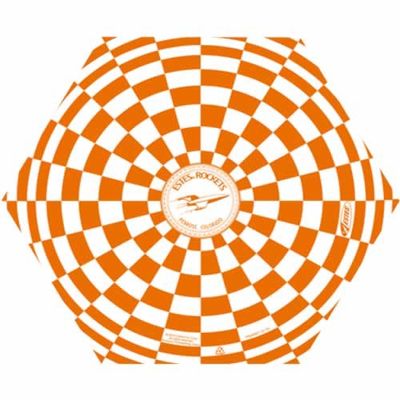 Estes Parachute 12"