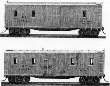 Tichy Train Group Work Train Set - Kit pkg(4) #2704