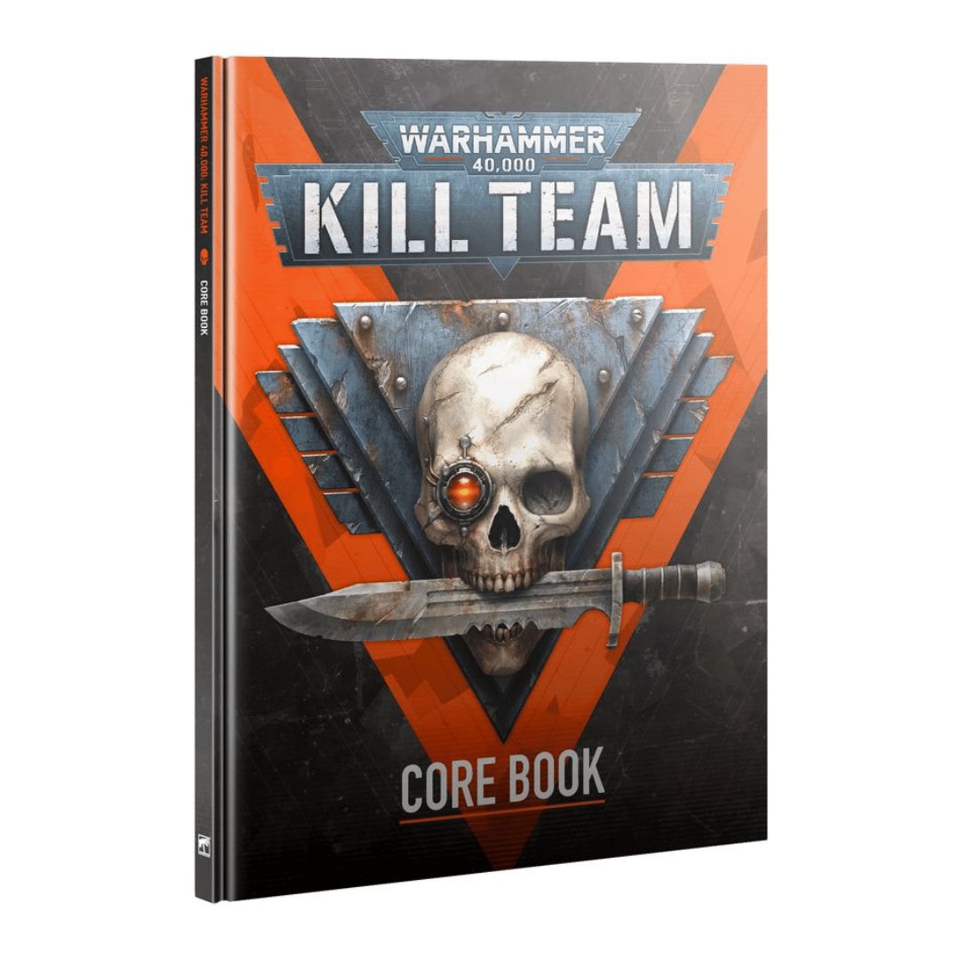 Kill Team: Core Manual