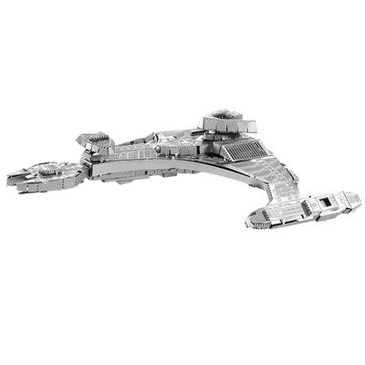 Metal Earth Klingon Vor'Cha - MMS283