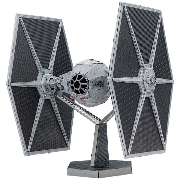 Metal Earth Star Wars Imperial Tie Fighter - ICX220