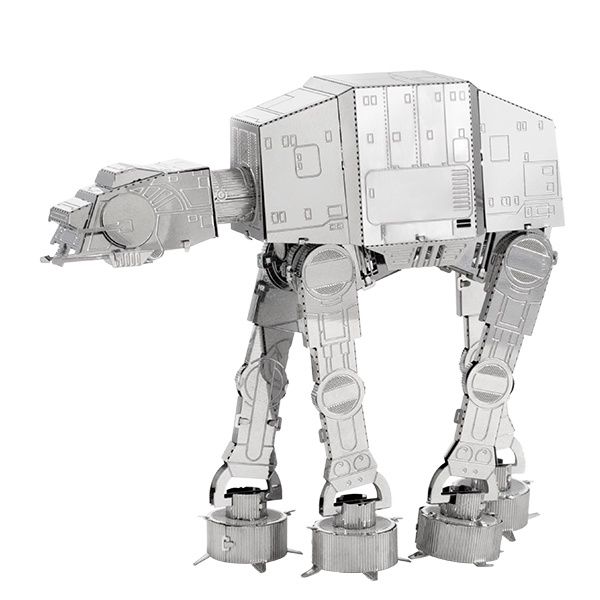 Metal Earth AT-AT - MMS252