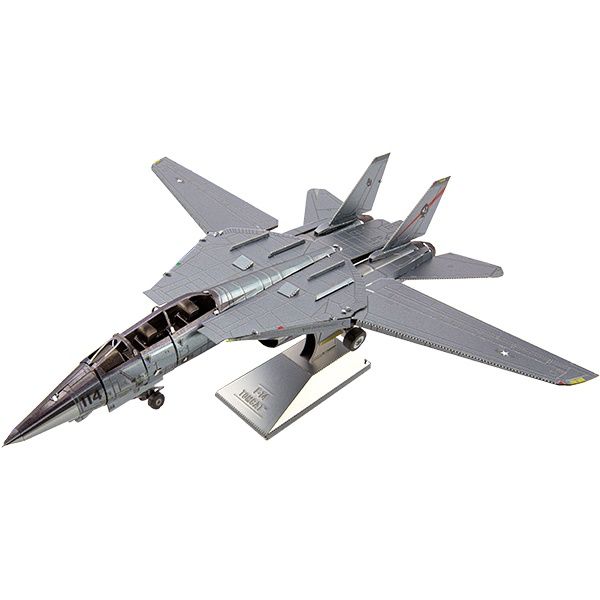 Metal Earth F14 Tomcat - MMS458