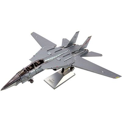Metal Earth F14 Tomcat - MMS458