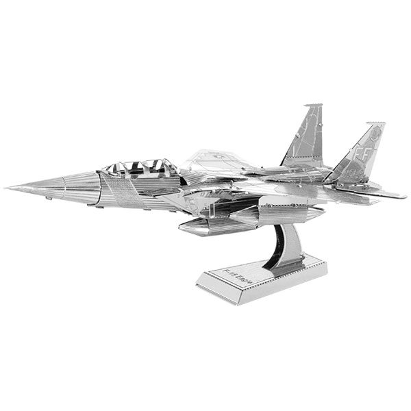 Metal Earth F15 Eagle - MMS082