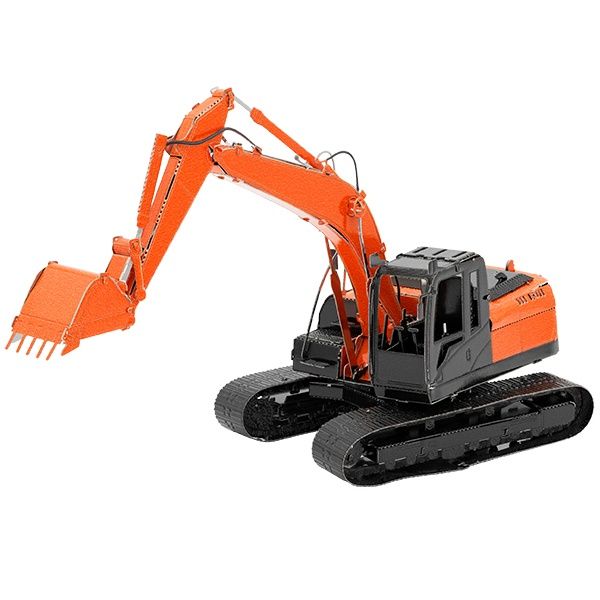 Metal Earth Excavator - MMS185