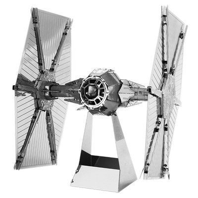 Metal Earth Imperial Tie Fighter - MMS256
