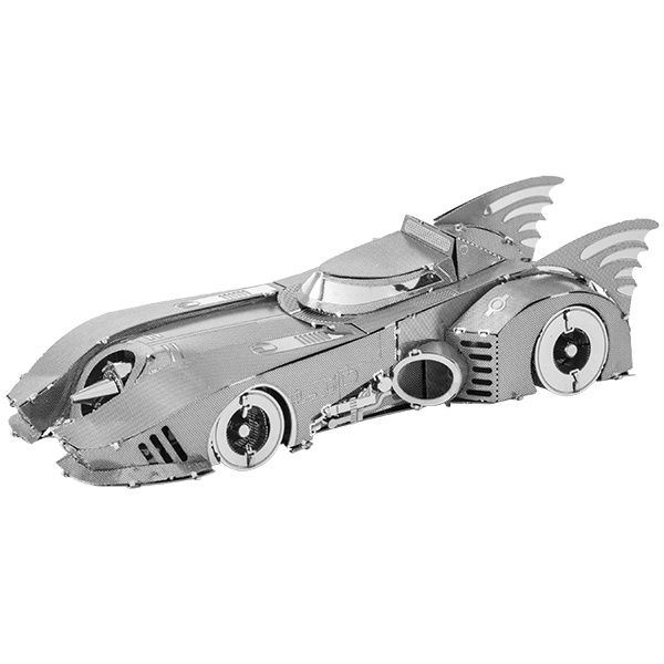 Metal Earth Batman Movie Batmobile - MMS372